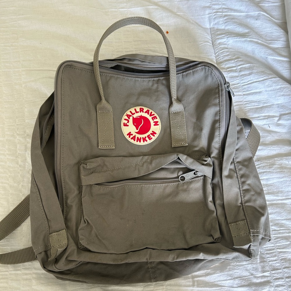 COPY - Kanken Backpack